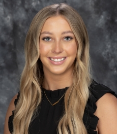 Picture of Cassandra Hergott.