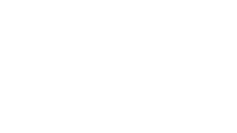 bruning bank footer logo in white