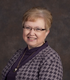 Joan Durham